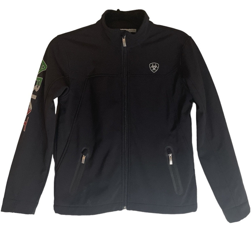 Artiat Softshell Mexico Jacket